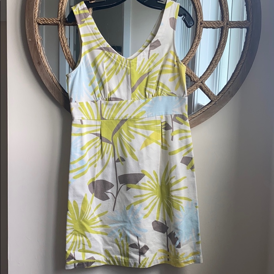 Tori Richards Dress